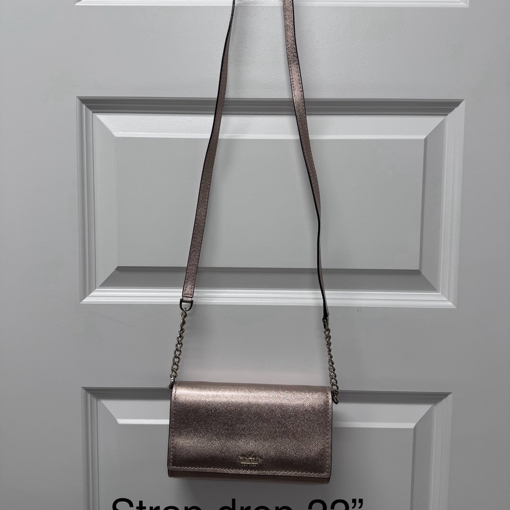 Kate Spade Crossbody Clutch - Picture 11 of 13